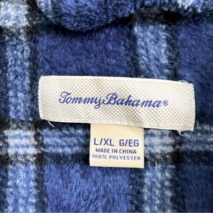 Men’s Super Soft Tommy Bahama Bathrobe- worn once